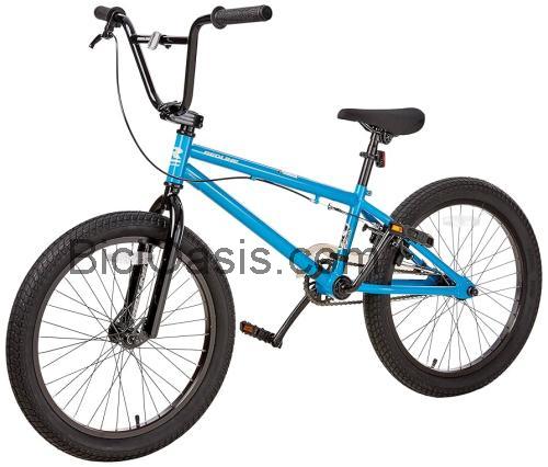 Redline Rival 20 opinión y ficha técnica